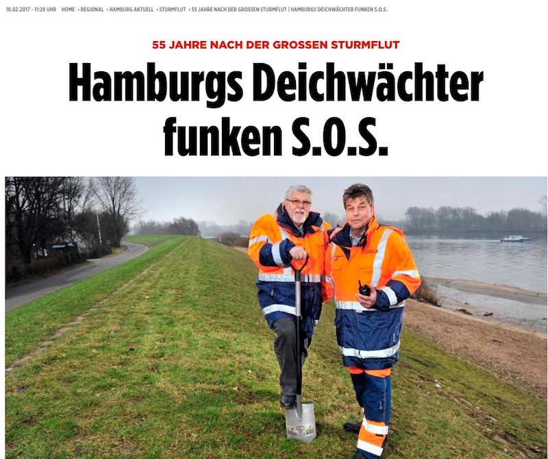 „Deichwächter
